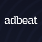 Adbeat - Logotip