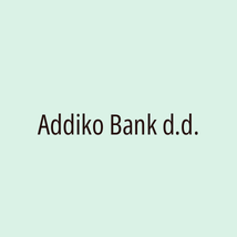 Addiko Bank d.d. - Logotip