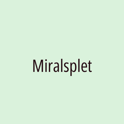 Miralsplet