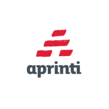 Aero Print tiskarna Ljubljana v BP34 HUBu, del 5P - Logotip