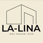 La-Lina, Matej Lunežnik s.p. - Logotip