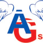 AG skupina, Andrej Gregorčič s.p. - Logotip