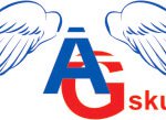 AG skupina - Logotip