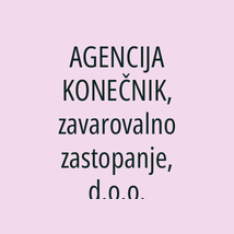AGENCIJA KONEČNIK, zavarovalno zastopanje, d.o.o. - Logotip