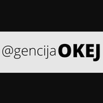 Agencija OKEJ - Logotip