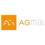 AGmal - Logotip