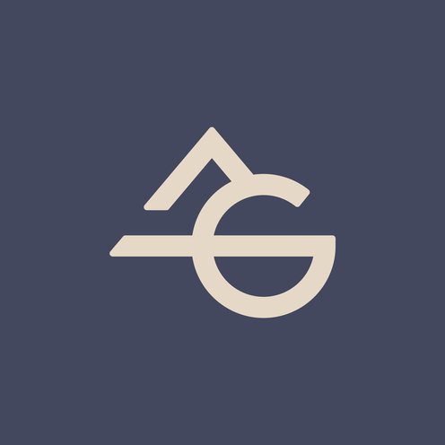 Agogradnje, Elvin Agović s.p. - Logotip