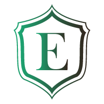 Vrtnarstvo Elenion - Logotip