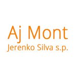 Aj Mont, Jerenko Silva s.p. - Logotip