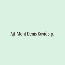 Ajt-Mont Denis Kovič s.p. - Logotip