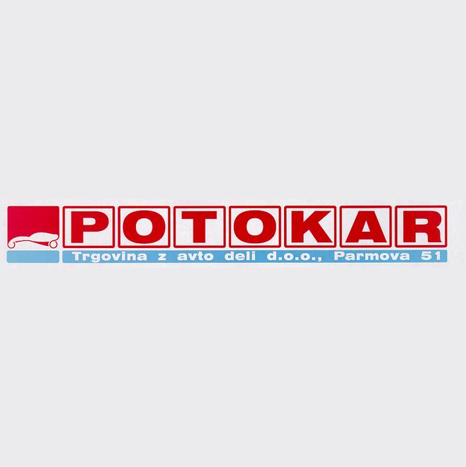 POTOKAR D.O.O 