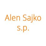 Alen Sajko s.p. - Logotip