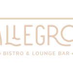 Allegro Bistro & Lounge Bar - Logotip