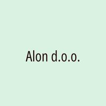 Alon d.o.o. - Logotip