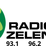 Alpe Adria "Zeleni Val" Podjetje Za Radiodifuzijo In Marketing, d.o.o. - Logotip