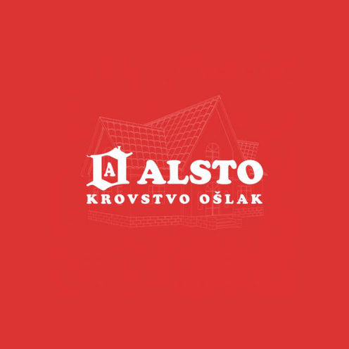 Alsto d.o.o. - Logotip