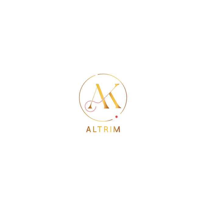 Altrim - Fizioterapija - Logotip