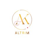 Altrim, Marcel Kalan s.p. - Logotip