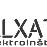 Alxatec, Aleksandar Antešević s.p. - Logotip