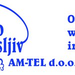 AM-TEL d.o.o. - Logotip