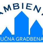Ambient (Božo Berger s.p.) - Logotip