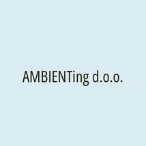 AMBIENTing d.o.o. - Logotip