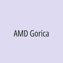 AMD Gorica - Logotip