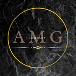 AMG STORITVE - Logotip
