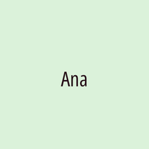 Ana - Logotip