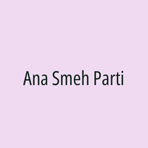 Ana Smeh Parti - Logotip