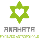 Anahata, Inštitut za Medicinsko Antropologijo Ajurvedo in jogo Maribor - Logotip