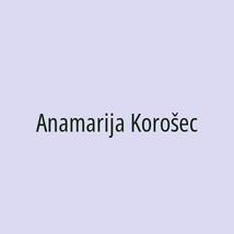 Anamarija Korošec - Logotip