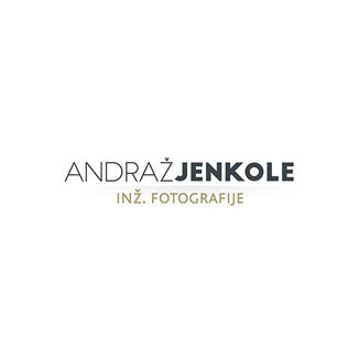 Andraž Jenkole s.p. - Logotip