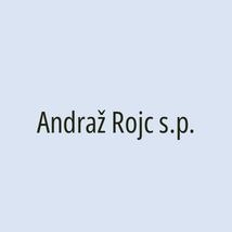Andraž Rojc s.p. - Logotip