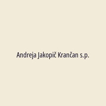 Andreja Jakopič Krančan s.p. - Logotip