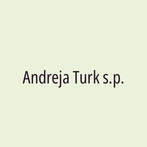 Andreja Turk s.p. - Logotip