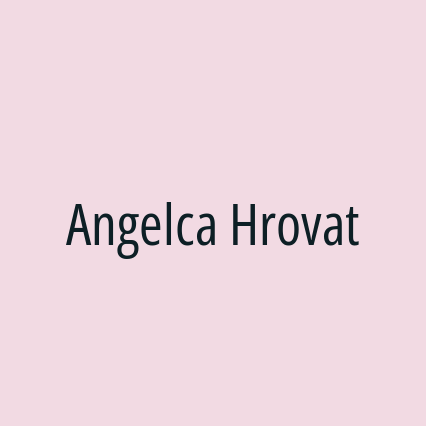 Angelca Hrovat - Logotip