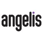 ANGELIS d.o.o. - Logotip