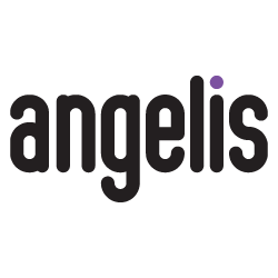 ANGELIS d.o.o. - Logotip