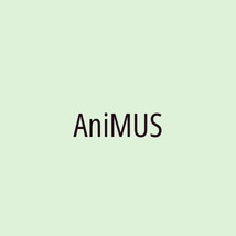 AniMUS - Logotip