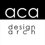 Anja Peček - Arhitektka - Logotip