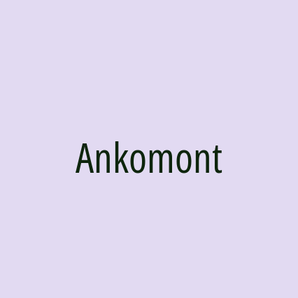 Ankomont - Logotip