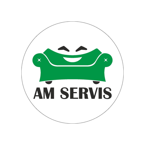 Anna Makarova s.p. - Logotip