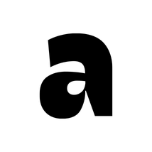 ANNA MOSEEVA S.P. Grafično oblikovanje - Logotip