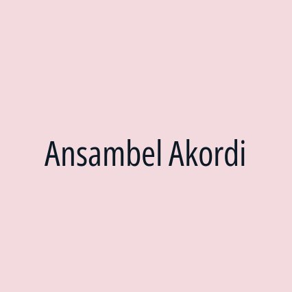 Ansambel Akordi - Logotip