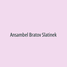 Ansambel Bratov Slatinek - Logotip