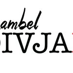 ansambel Divja Kri - Logotip