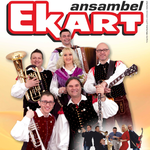 Ansambel EKART - Logotip