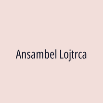 Ansambel Lojtrca - Logotip