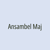 Ansambel Maj - Logotip